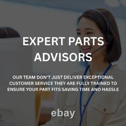 Radiateur NRF pour Land Rover Range Rover Sport TDV8 3.6 d'avril 2006 à avril 2013