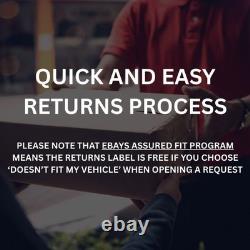 Radiateur NRF pour Land Rover Range Rover Sport TDV8 3.6 d'avril 2006 à avril 2013