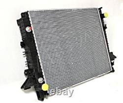 Radiateur Premium Compatible avec LAND ROVER Discovery III IV Range Rover Sport LR021778