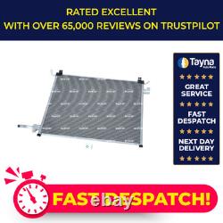 Radiateur compatible avec RANGE ROVER Mk4 L405 3.0D avant central 2012 NRF LR062430 neuf