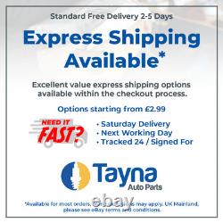 Radiateur compatible avec RANGE ROVER Mk4 L405 3.0D avant central 2012 NRF LR062430 neuf