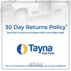 Radiateur compatible avec RANGE ROVER Mk4 L405 3.0D avant central 2012 NRF LR062430 neuf