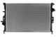 Radiateur De Moteur Adapt&eacute; Pour Volvo S60 Ii, S80 Ii, V40, V60 I, V70 Iii, Xc60 I, Xc70