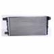 Radiateur De Moteur Compatible Range Rover Chauffage Refroidissement Nissens 64319a