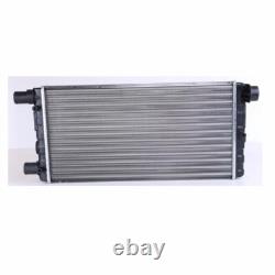 Radiateur de moteur compatible RANGE ROVER chauffage refroidissement Nissens 64319A