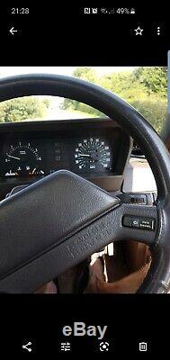 Range Rover Classic 1993 Lse