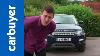 Range Rover Evoque 2013 Suv Review Carbuyer