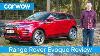 Range Rover Evoque 2020 Suv En Profondeur Review On And Off Road Carwow Critiques