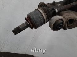 Range Rover Mk4 2012-2021 Amortisseur de suspension arrière droit complet d’origine OEM