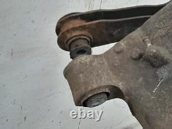 Range Rover Mk4 2012-2021 Amortisseur de suspension arrière droit complet d’origine OEM