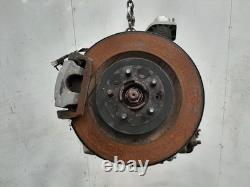 Range Rover Mk4 2012-2021 Amortisseur de suspension arrière droit complet d’origine OEM