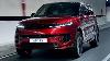 Range Rover Sport 2023 Incroyablement Luxurious Suv