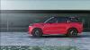 Range Rover Sport Hauteur D'accès Automatique