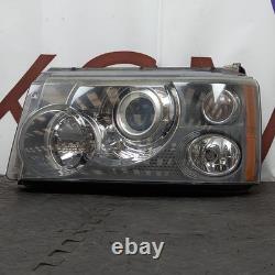 Range Rover Sport L320 06-09 Phare Avant Xenon Côté Passager Gauche