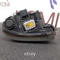 Range Rover Sport L320 06-09 Phare Avant Xenon Côté Passager Gauche