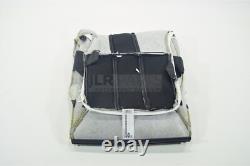 Range Rover Sport L494 Housse de coussin de siège avant droite Cirrus LR064271