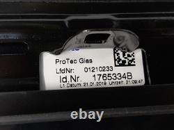 Range Rover Sport Mk2 2013-2024 5 portes break toit ouvrant OEM d'origine 1765334B