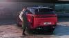 Range Rover Sport Powered Gesture Tailgate