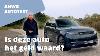 Range Rover Sport Roi Dans Son Propre Habitat Anwb