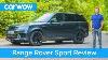 Range Rover Sport Suv 2019 Examen Approfondi Carwow