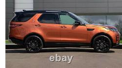 Range Rover Sport Véritable Vogue Discovery Svr L495 L405 Jantes En Alliage Pneus