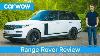 Range Rover Suv 2020 In Depth Review Commentaires De Carwow