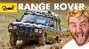 Range Rover Tout Ce Que Vous Devez Savoir Jusqu'à La Vitesse