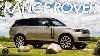 Range Rover, Le Summum Du Style<br/>