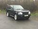 Ranger Range Rover Td6 Diesel Auto Facelift, 11 Mois M. O. T.