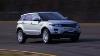 Rapport Du Consommateur Sur Le Range Rover Evoque De Land Rover