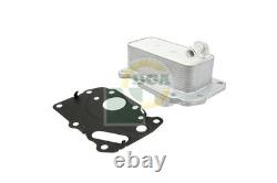Refroidisseur d’huile moteur BGA compatible avec Land Rover Range Rover Evoque 2.0 P200 FLEX MHEV 4x4 Refroidisseur d’huile moteur BGA compatible avec Land Rover Range Rover Evoque 2.0 P200 FLEX MHEV 4x4