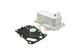 Refroidisseur D&rsquo;huile Moteur Bga Compatible Avec Land Rover Range Rover Evoque 2.0 P200 Flex Mhev 4x4