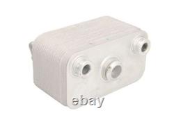 Refroidisseur d’huile moteur D4I001TT pour Land Rover Range/III/SUV/Mk M62 B44 4,4 L