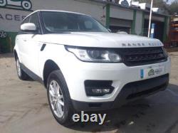 Régulateur de vitre arrière droit DK6227000AE pour LAND ROVER RANGE ROVER SPORT 8008008