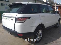 Régulateur de vitre arrière droit DK6227000AE pour LAND ROVER RANGE ROVER SPORT 8008008