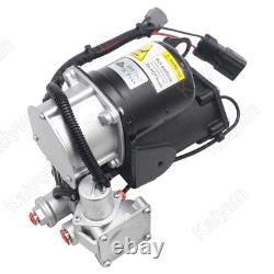 Relais de compresseur de suspension pneumatique HITACHI pour Discovery 3 et 4 Range Rover Sport L320