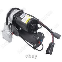 Relais de compresseur de suspension pneumatique HITACHI pour Discovery 3 et 4 Range Rover Sport L320
