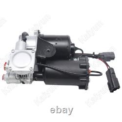 Relais de compresseur de suspension pneumatique HITACHI pour Discovery 3 et 4 Range Rover Sport L320