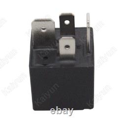 Relais de compresseur de suspension pneumatique HITACHI pour Discovery 3 et 4 Range Rover Sport L320