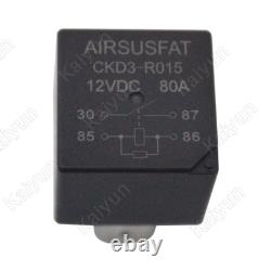Relais de compresseur de suspension pneumatique HITACHI pour Discovery 3 et 4 Range Rover Sport L320