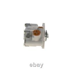 Remboursement de 77 livres Pompe hydraulique de direction BOSCH K S01 000 469 Qualité allemande authentique de premier plan