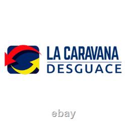 Renforcement de pare-chocs arrière J8A217E855AD 2204840 pour LAND ROVER RANGE VELAR 2017