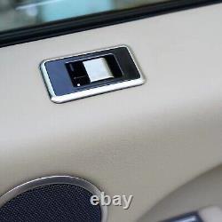 Rénovation de l'interrupteur numérique de fenêtre de voiture pour LR Range Rover Sport L494 2014 2015-2017