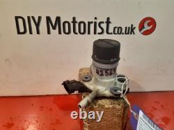 Réservoir AdBlue Land Rover Range Rover Evoque 2016