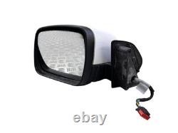 Rétroviseur extérieur gauche LAND ROVER RANGE ROVER SPORT L320 Diesel 3.00 36034041