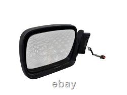 Rétroviseur extérieur gauche LAND ROVER RANGE ROVER SPORT L320 Diesel 3.00 36034041