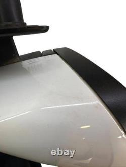 Rétroviseur extérieur gauche LAND ROVER RANGE ROVER SPORT L320 Diesel 3.00 36034041
