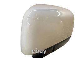 Rétroviseur extérieur gauche LAND ROVER RANGE ROVER SPORT L320 Diesel 3.00 36034041