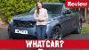 Revue De Range Rover Velar 2020 Land Rover S Nouveau Suv De Luxe Testé Ce Que Voiture