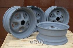 Rostyle Roues Range Rover Classic Land Rover 7 16 Tubeless Set Of 4